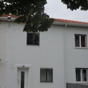 Casa das Tílias